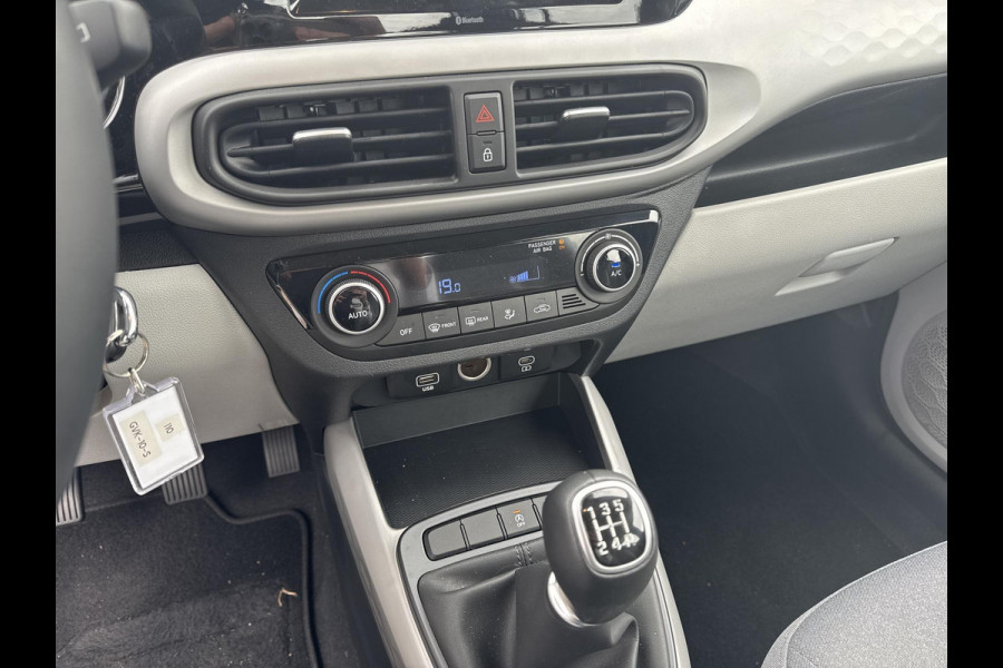Hyundai i10 1.0 Premium