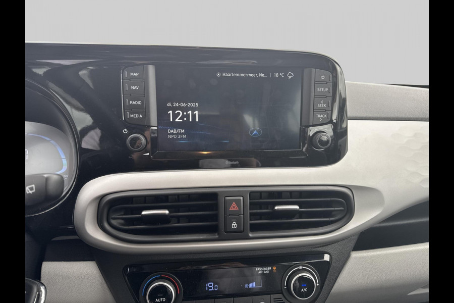 Hyundai i10 1.0 Premium