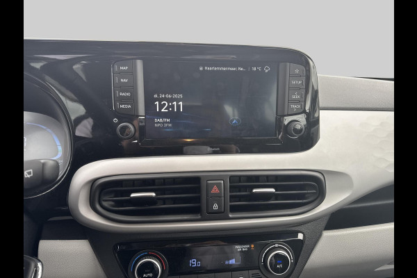 Hyundai i10 1.0 Premium