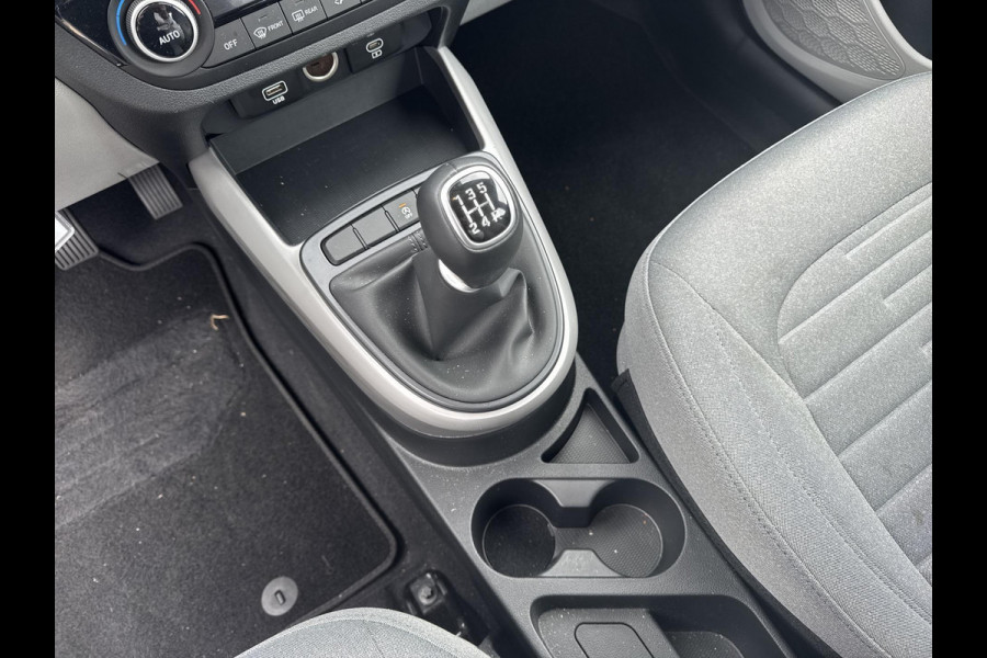 Hyundai i10 1.0 Premium