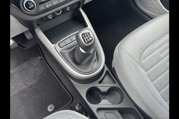 Hyundai i10 1.0 Premium