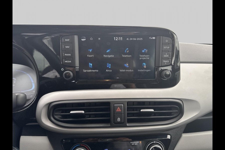 Hyundai i10 1.0 Premium