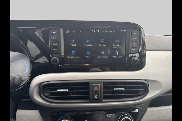Hyundai i10 1.0 Premium