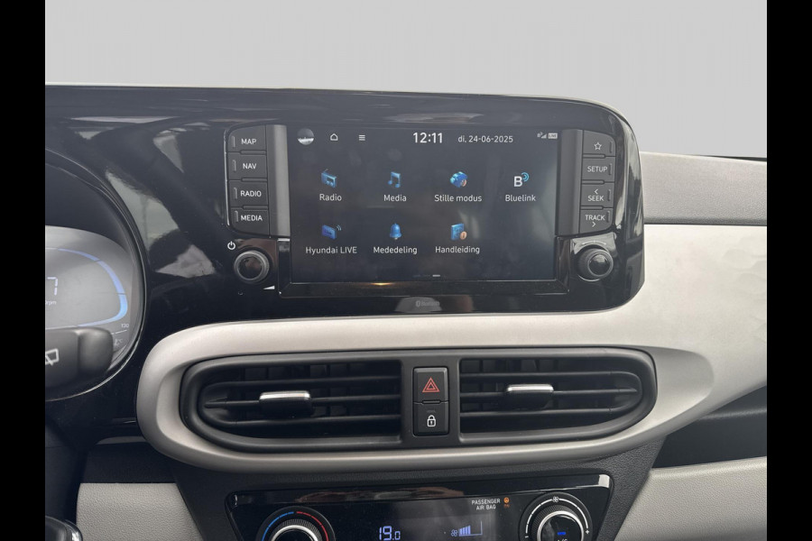 Hyundai i10 1.0 Premium