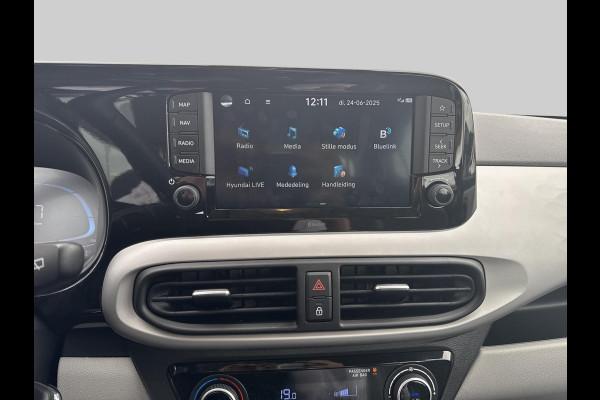 Hyundai i10 1.0 Premium