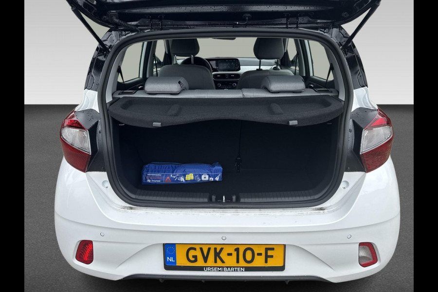 Hyundai i10 1.0 Premium