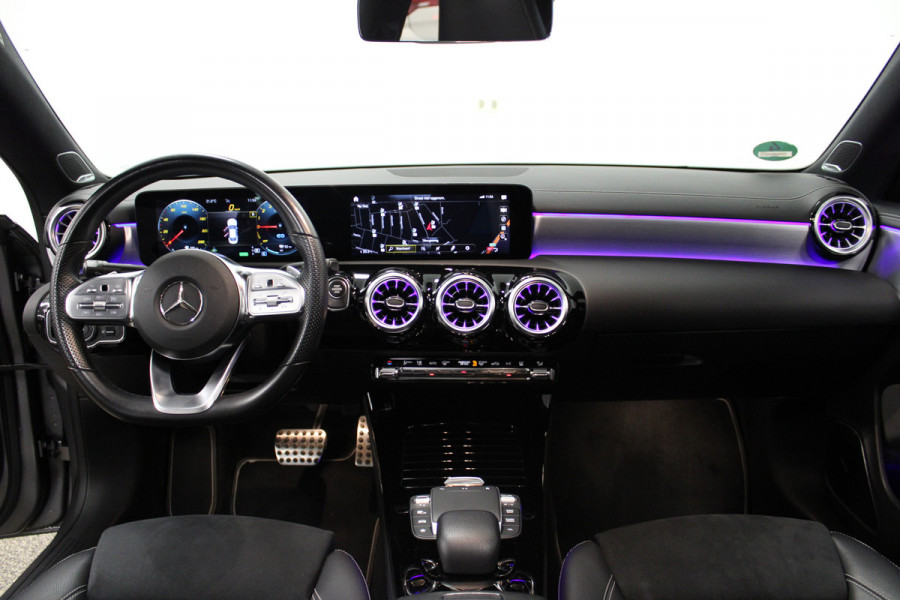 Mercedes-Benz CLA-Klasse 250 e AMG Premium Plus Edition|360|Night|Burmester