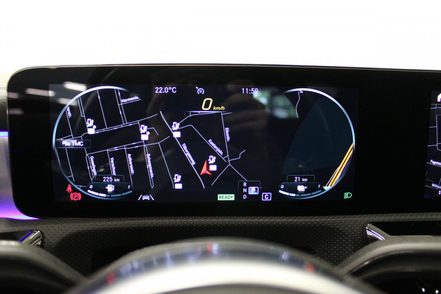 Mercedes-Benz CLA-Klasse 250 e AMG Premium Plus Edition|360|Night|Burmester