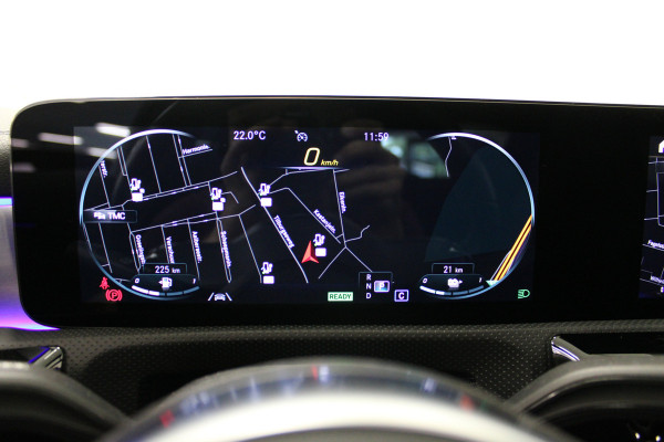 Mercedes-Benz CLA-Klasse 250 e AMG Premium Plus Edition|360|Night|Burmester