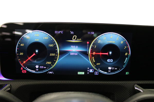 Mercedes-Benz CLA-Klasse 250 e AMG Premium Plus Edition|360|Night|Burmester
