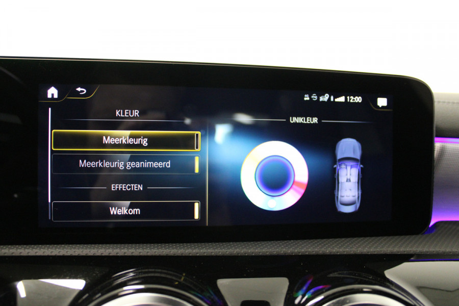 Mercedes-Benz CLA-Klasse 250 e AMG Premium Plus Edition|360|Night|Burmester