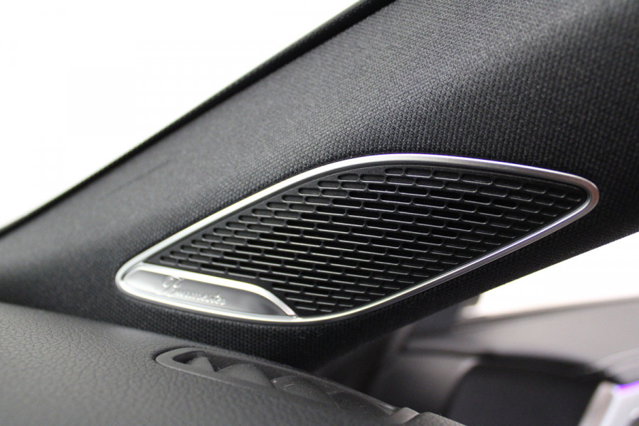 Mercedes-Benz CLA-Klasse 250 e AMG Premium Plus Edition|360|Night|Burmester