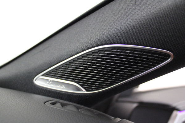 Mercedes-Benz CLA-Klasse 250 e AMG Premium Plus Edition|360|Night|Burmester