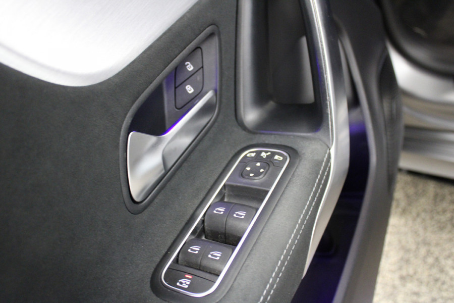 Mercedes-Benz CLA-Klasse 250 e AMG Premium Plus Edition|360|Night|Burmester