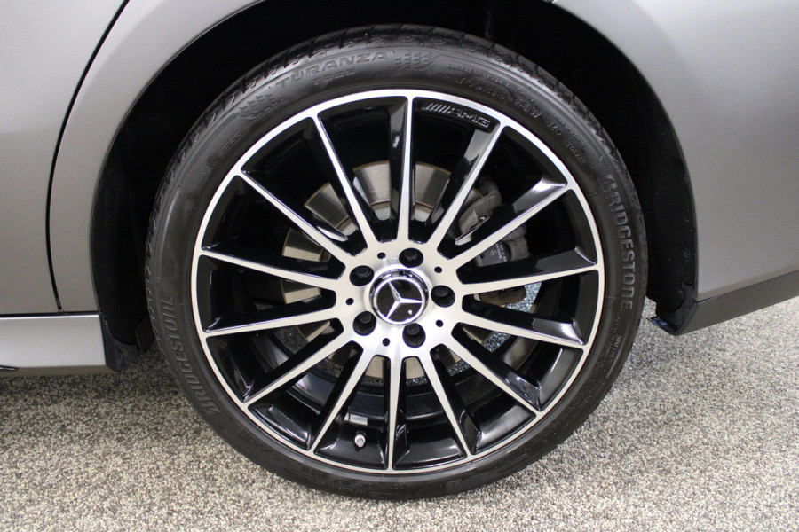 Mercedes-Benz CLA-Klasse 250 e AMG Premium Plus Edition|360|Night|Burmester
