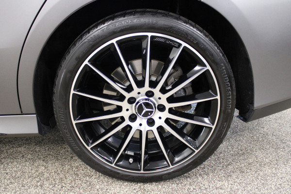 Mercedes-Benz CLA-Klasse 250 e AMG Premium Plus Edition|360|Night|Burmester