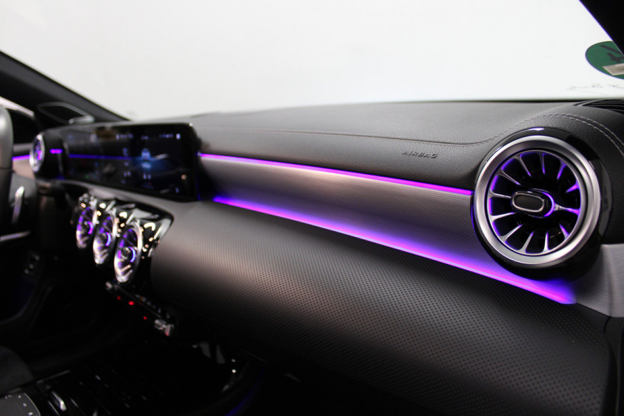 Mercedes-Benz CLA-Klasse 250 e AMG Premium Plus Edition|360|Night|Burmester
