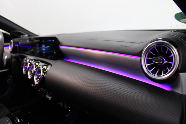Mercedes-Benz CLA-Klasse 250 e AMG Premium Plus Edition|360|Night|Burmester