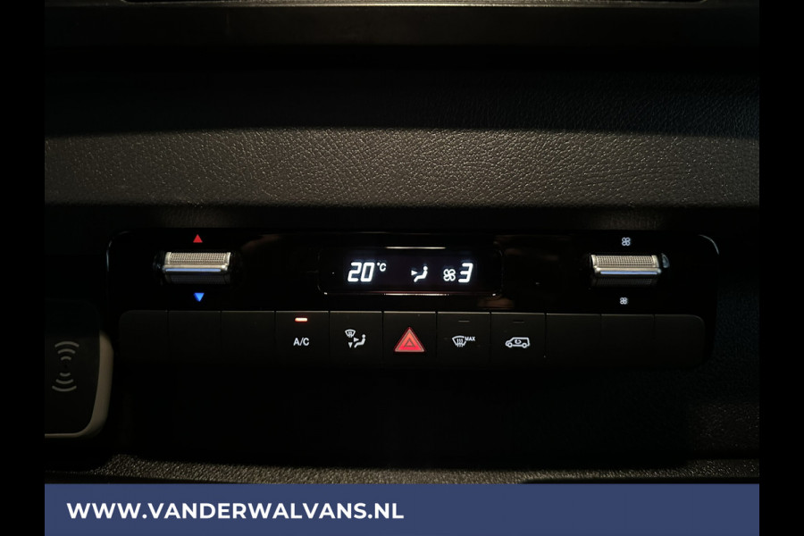 Mercedes-Benz Sprinter 316 CDI 163 pk 3500kg Trekhaak L2H2 Euro6 Airco | Camera | Apple Carplay Android Auto, Cruisecontrol, Parkeersensoren