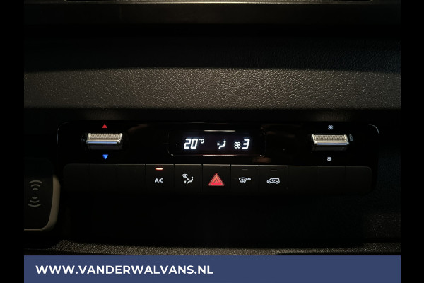 Mercedes-Benz Sprinter 316 CDI 163 pk 3500kg Trekhaak L2H2 Euro6 Airco | Camera | Apple Carplay Android Auto, Cruisecontrol, Parkeersensoren