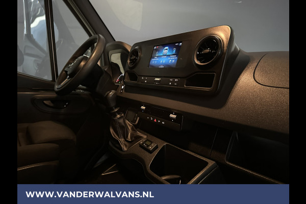 Mercedes-Benz Sprinter 316 CDI 163 pk 3500kg Trekhaak L2H2 Euro6 Airco | Camera | Apple Carplay Android Auto, Cruisecontrol, Parkeersensoren