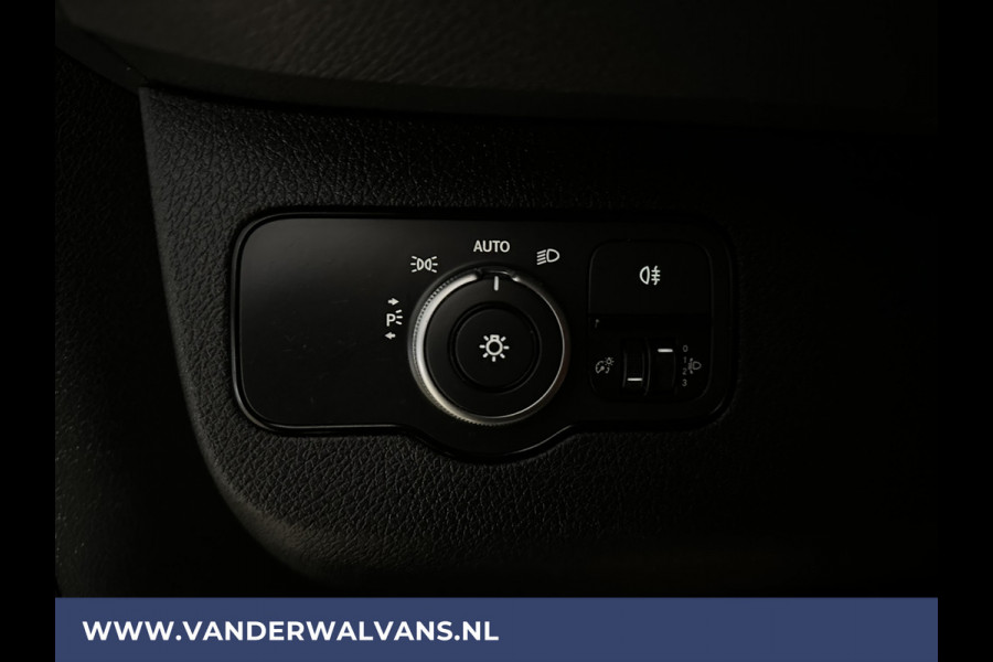 Mercedes-Benz Sprinter 316 CDI 163 pk 3500kg Trekhaak L2H2 Euro6 Airco | Camera | Apple Carplay Android Auto, Cruisecontrol, Parkeersensoren