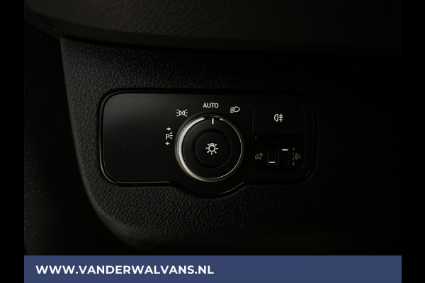 Mercedes-Benz Sprinter 316 CDI 163 pk 3500kg Trekhaak L2H2 Euro6 Airco | Camera | Apple Carplay Android Auto, Cruisecontrol, Parkeersensoren