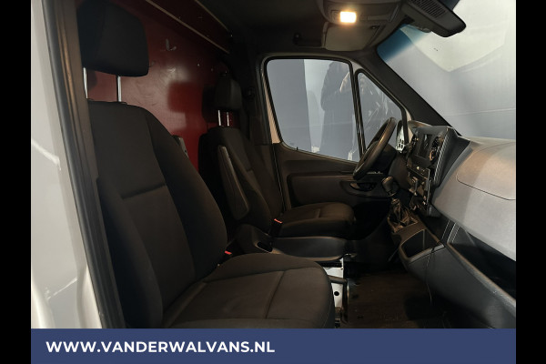Mercedes-Benz Sprinter 316 CDI 163 pk L2H1 Euro6 Airco | 2800kg Trekhaak | Camera | Apple Carplay Parkeersensoren, Android Auto, Cruisecontrol