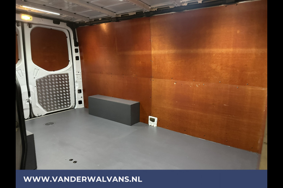 Mercedes-Benz Sprinter 316 CDI 163 pk L2H1 Euro6 Airco | 2800kg Trekhaak | Camera | Apple Carplay Parkeersensoren, Android Auto, Cruisecontrol