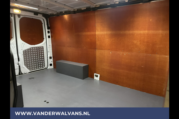 Mercedes-Benz Sprinter 316 CDI 163 pk L2H1 Euro6 Airco | 2800kg Trekhaak | Camera | Apple Carplay Parkeersensoren, Android Auto, Cruisecontrol