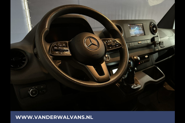 Mercedes-Benz Sprinter 316 CDI 163 pk L2H1 Euro6 Airco | 2800kg Trekhaak | Camera | Apple Carplay Parkeersensoren, Android Auto, Cruisecontrol