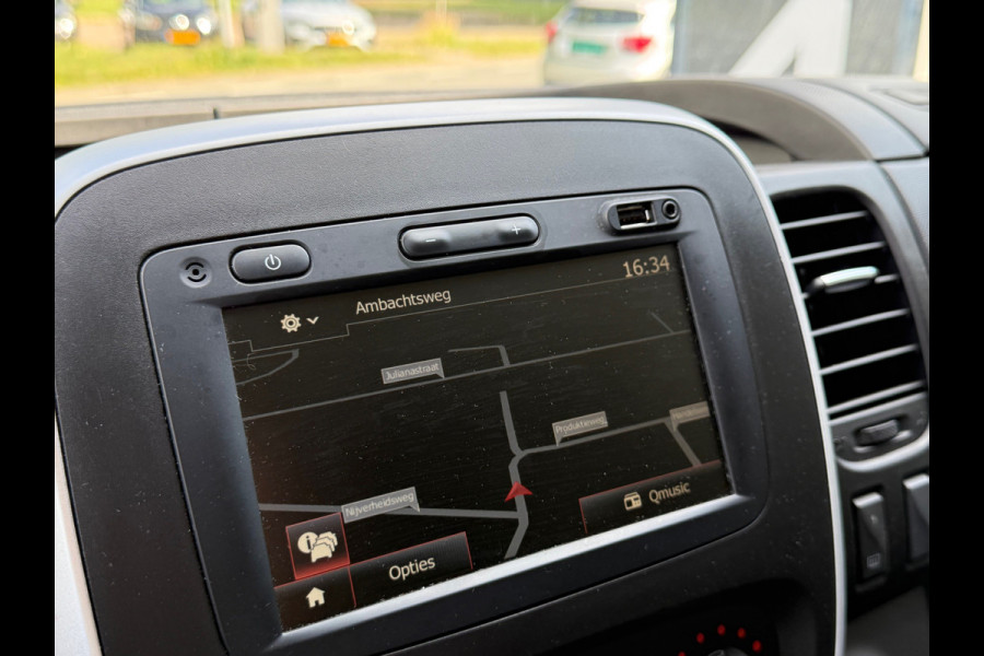 Fiat Talento BWJ 2021 | 2.0 MultiJet 146PK L2H1 Basis | AIRCO | TREKHAAK | NAVI | CRUISE | LICHTMETAAL | CARPLAY |