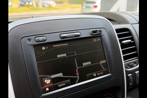 Fiat Talento BWJ 2021 | 2.0 MultiJet 146PK L2H1 Basis | AIRCO | TREKHAAK | NAVI | CRUISE | LICHTMETAAL | CARPLAY |