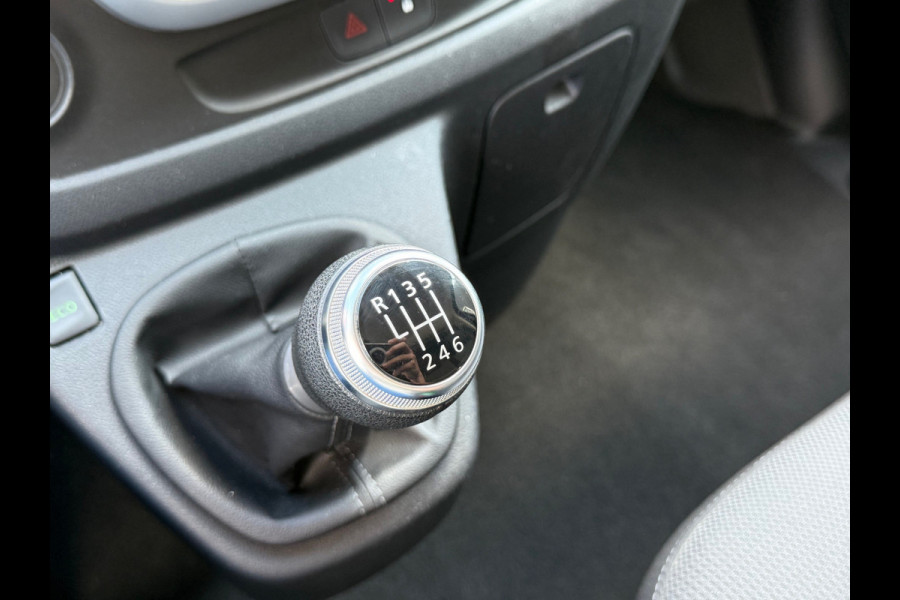 Fiat Talento BWJ 2021 | 2.0 MultiJet 146PK L2H1 Basis | AIRCO | TREKHAAK | NAVI | CRUISE | LICHTMETAAL | CARPLAY |