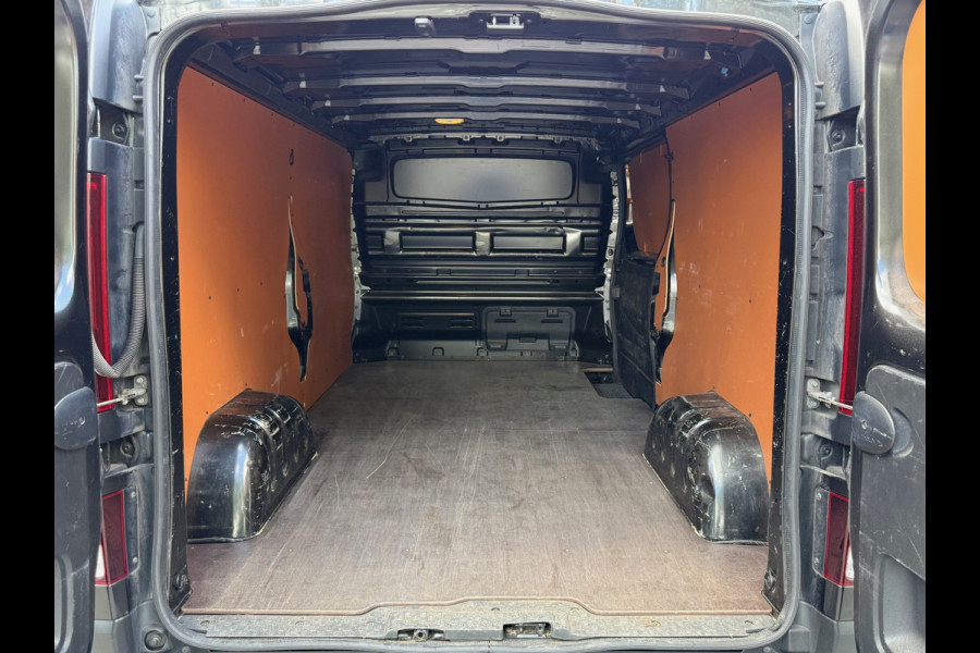 Fiat Talento BWJ 2021 | 2.0 MultiJet 146PK L2H1 Basis | AIRCO | TREKHAAK | NAVI | CRUISE | LICHTMETAAL | CARPLAY |