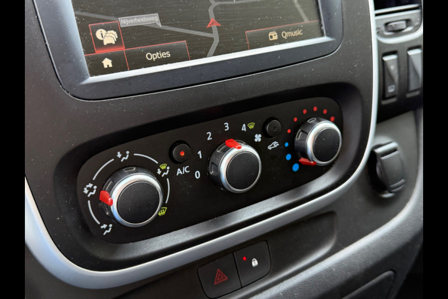 Fiat Talento BWJ 2021 | 2.0 MultiJet 146PK L2H1 Basis | AIRCO | TREKHAAK | NAVI | CRUISE | LICHTMETAAL | CARPLAY |