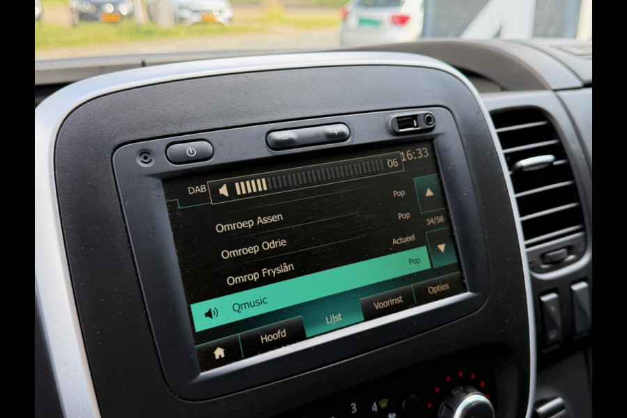 Fiat Talento BWJ 2021 | 2.0 MultiJet 146PK L2H1 Basis | AIRCO | TREKHAAK | NAVI | CRUISE | LICHTMETAAL | CARPLAY |