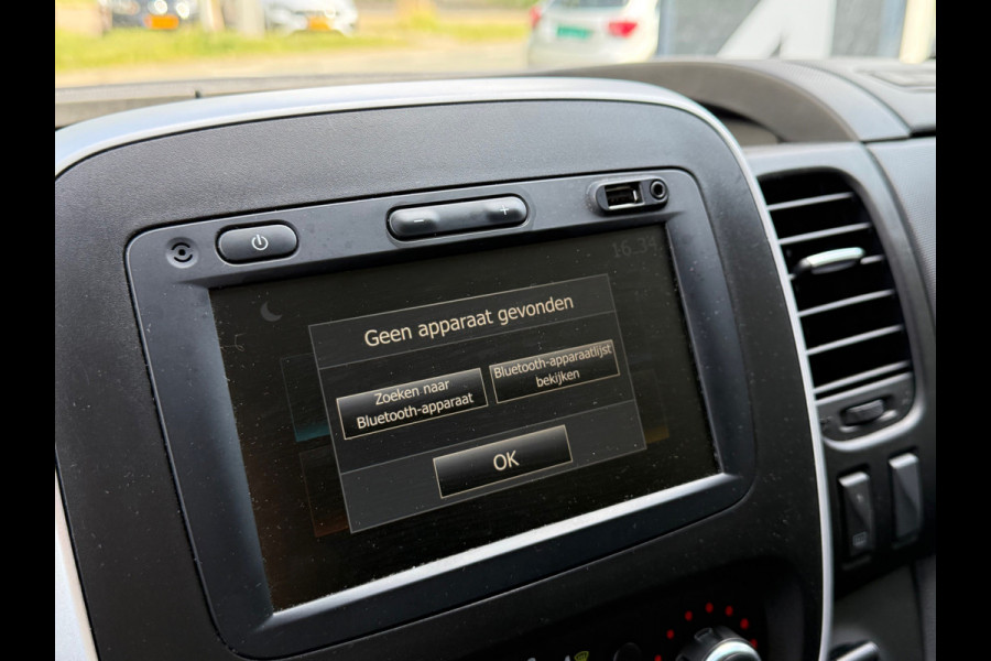 Fiat Talento BWJ 2021 | 2.0 MultiJet 146PK L2H1 Basis | AIRCO | TREKHAAK | NAVI | CRUISE | LICHTMETAAL | CARPLAY |
