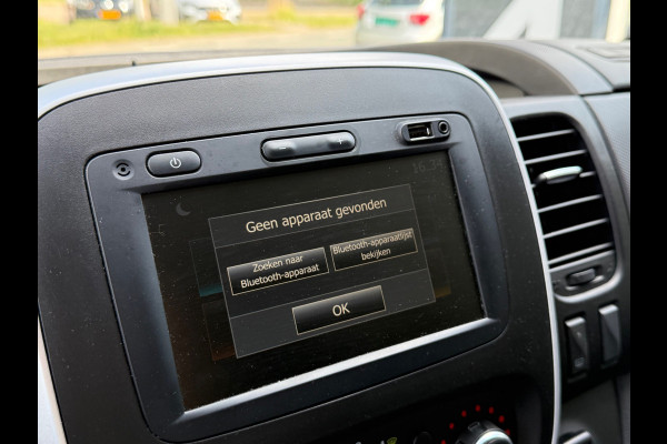Fiat Talento BWJ 2021 | 2.0 MultiJet 146PK L2H1 Basis | AIRCO | TREKHAAK | NAVI | CRUISE | LICHTMETAAL | CARPLAY |