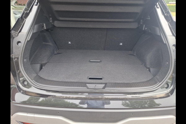 Nissan QASHQAI 1.3 MHEV Xtronic N-Connecta Automaat | Adaptive CC | Climate | Navi | 19" All Season banden | (occasion)