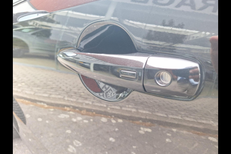 Nissan QASHQAI 1.3 MHEV Xtronic N-Connecta Automaat | Adaptive CC | Climate | Navi | 19" All Season banden | (occasion)