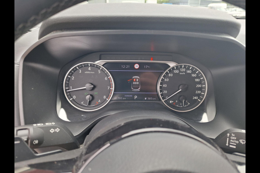 Nissan QASHQAI 1.3 MHEV Xtronic N-Connecta Automaat | Adaptive CC | Climate | Navi | 19" All Season banden | (occasion)
