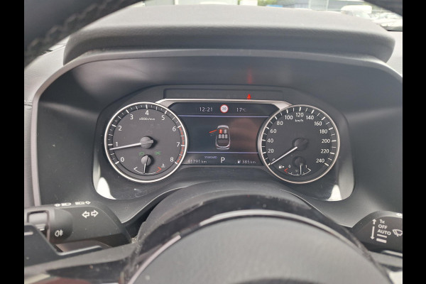 Nissan QASHQAI 1.3 MHEV Xtronic N-Connecta Automaat | Adaptive CC | Climate | Navi | 19" All Season banden | (occasion)