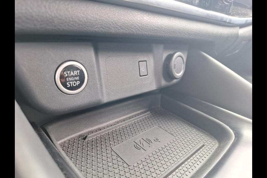 Nissan QASHQAI 1.3 MHEV Xtronic N-Connecta Automaat | Adaptive CC | Climate | Navi | 19" All Season banden | (occasion)
