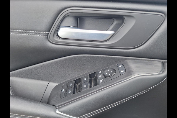 Nissan QASHQAI 1.3 MHEV Xtronic N-Connecta Automaat | Adaptive CC | Climate | Navi | 19" All Season banden | (occasion)
