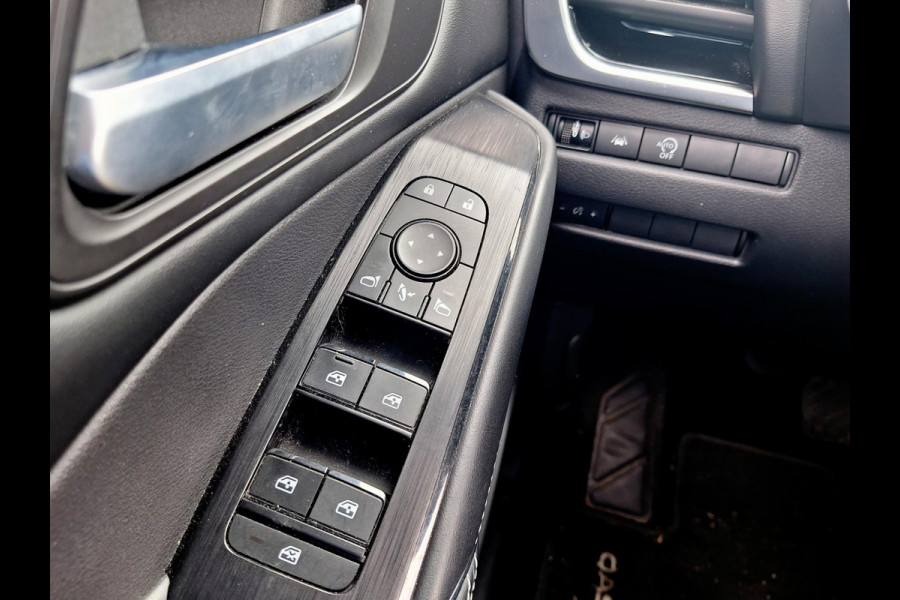 Nissan QASHQAI 1.3 MHEV Xtronic N-Connecta Automaat | Adaptive CC | Climate | Navi | 19" All Season banden | (occasion)
