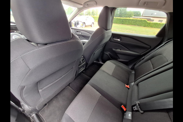 Nissan QASHQAI 1.3 MHEV Xtronic N-Connecta Automaat | Adaptive CC | Climate | Navi | 19" All Season banden | (occasion)