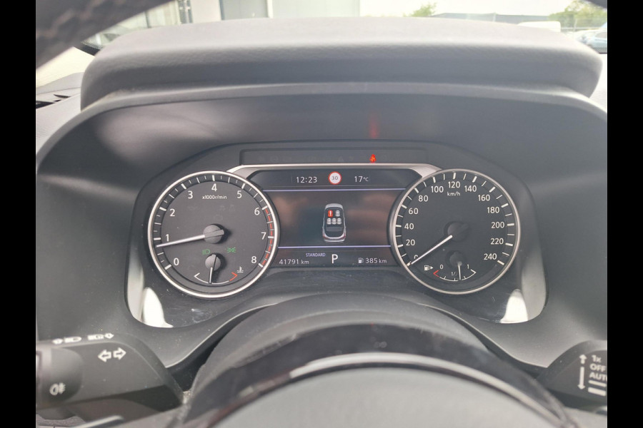 Nissan QASHQAI 1.3 MHEV Xtronic N-Connecta Automaat | Adaptive CC | Climate | Navi | 19" All Season banden | (occasion)