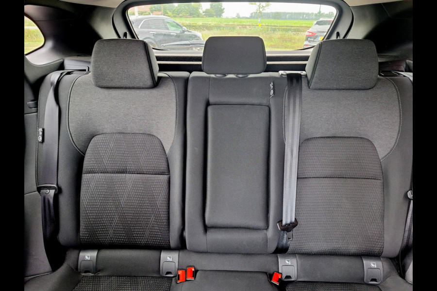 Nissan QASHQAI 1.3 MHEV Xtronic N-Connecta Automaat | Adaptive CC | Climate | Navi | 19" All Season banden | (occasion)