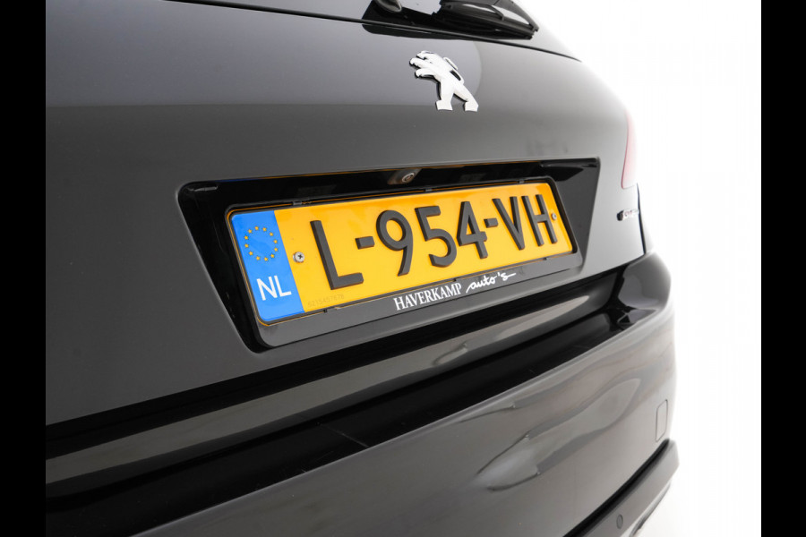 Peugeot 308 1.5 BlueHDi Blue Lease GT-Line Aut. *PANO | LEATHER-MICROFIBRE | FULL-LED | DENON-AUDIO | SPORT-SEATS | NAVI-FULLMAP | KEYLESS | DAB | SHIFT-PADDLES | LANE-ASSIST | CAMERA | ECC | CARPLAY | PDC | 17''ALU*